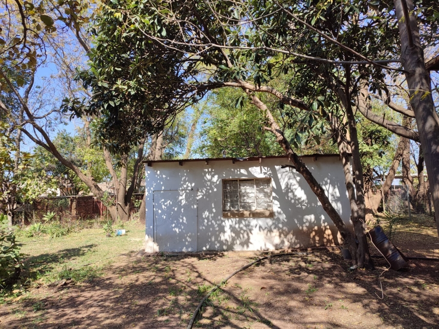 3 Bedroom Property for Sale in Zoutpansdrift A H North West